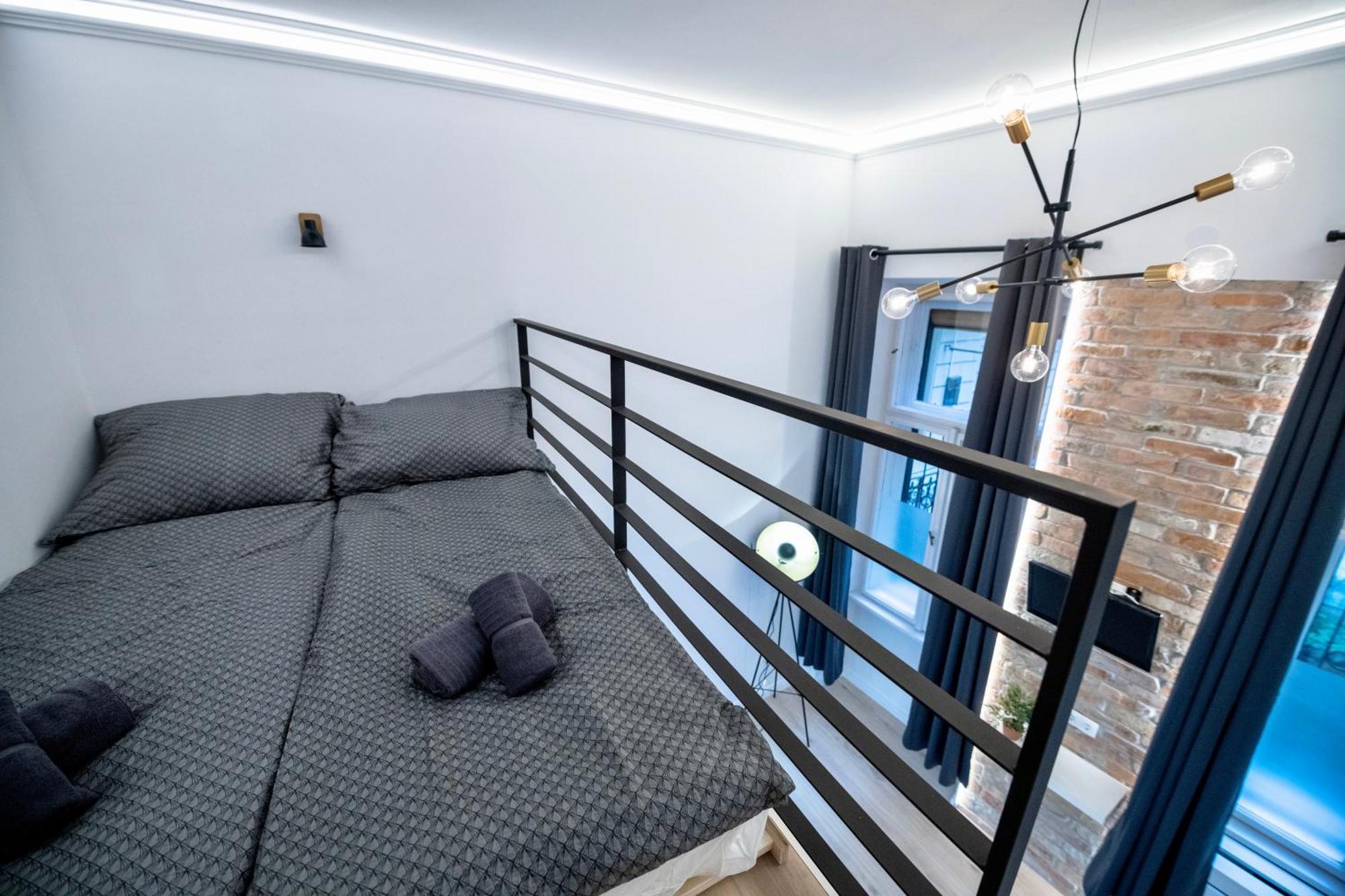 Vinitus Budapest Centro 外观 照片