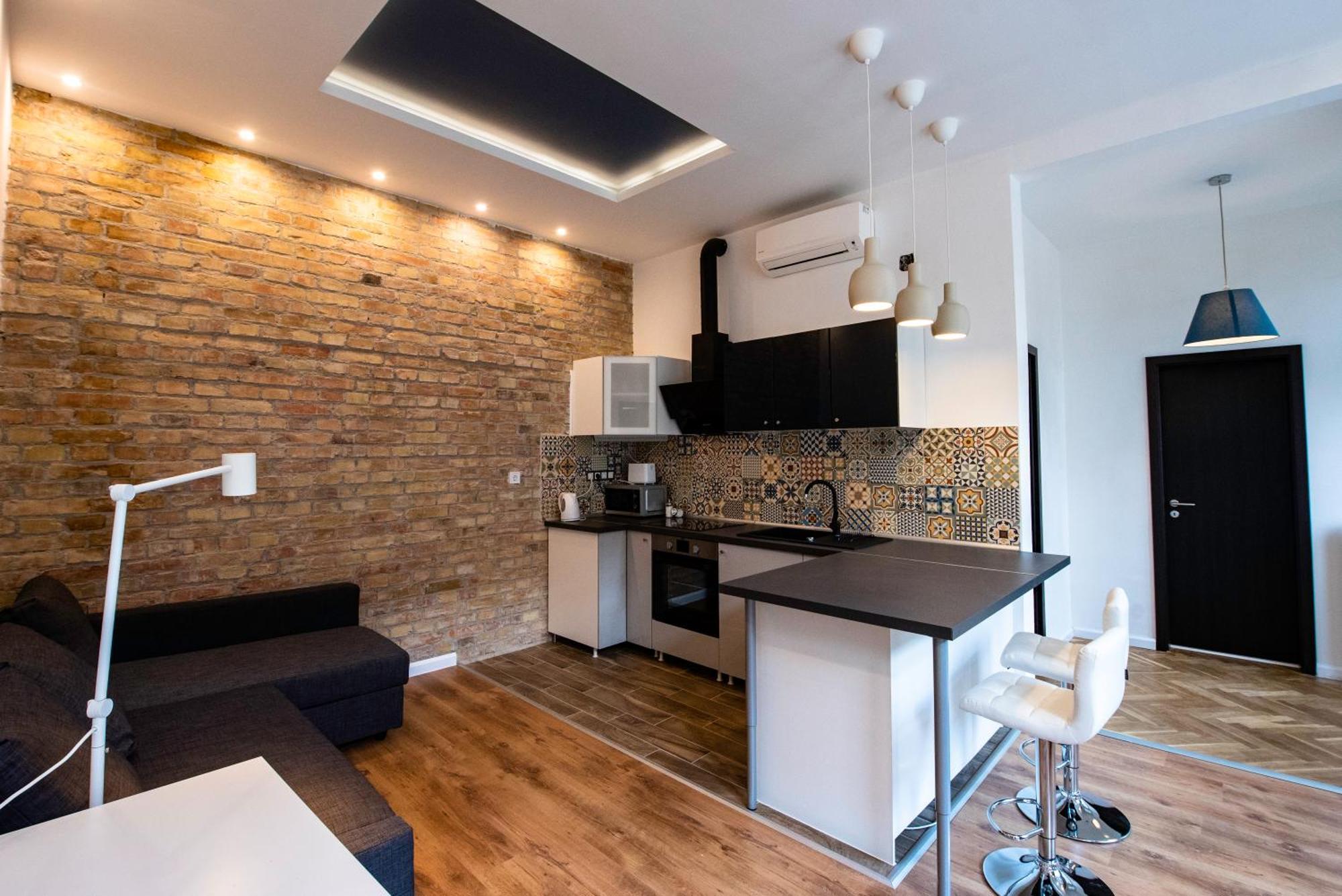 Vinitus Budapest Centro 外观 照片